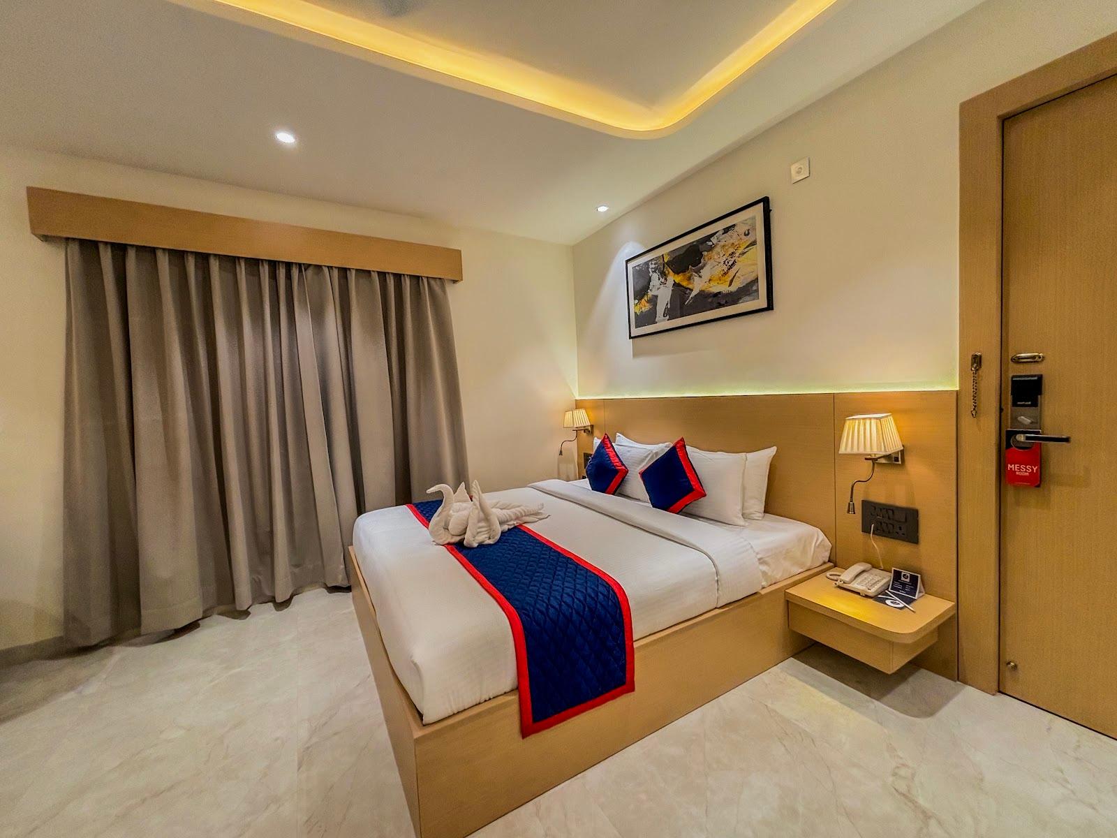 Zip by Spree Hotels R Group – Near Coaching Hub & Oxy Park – photo 2