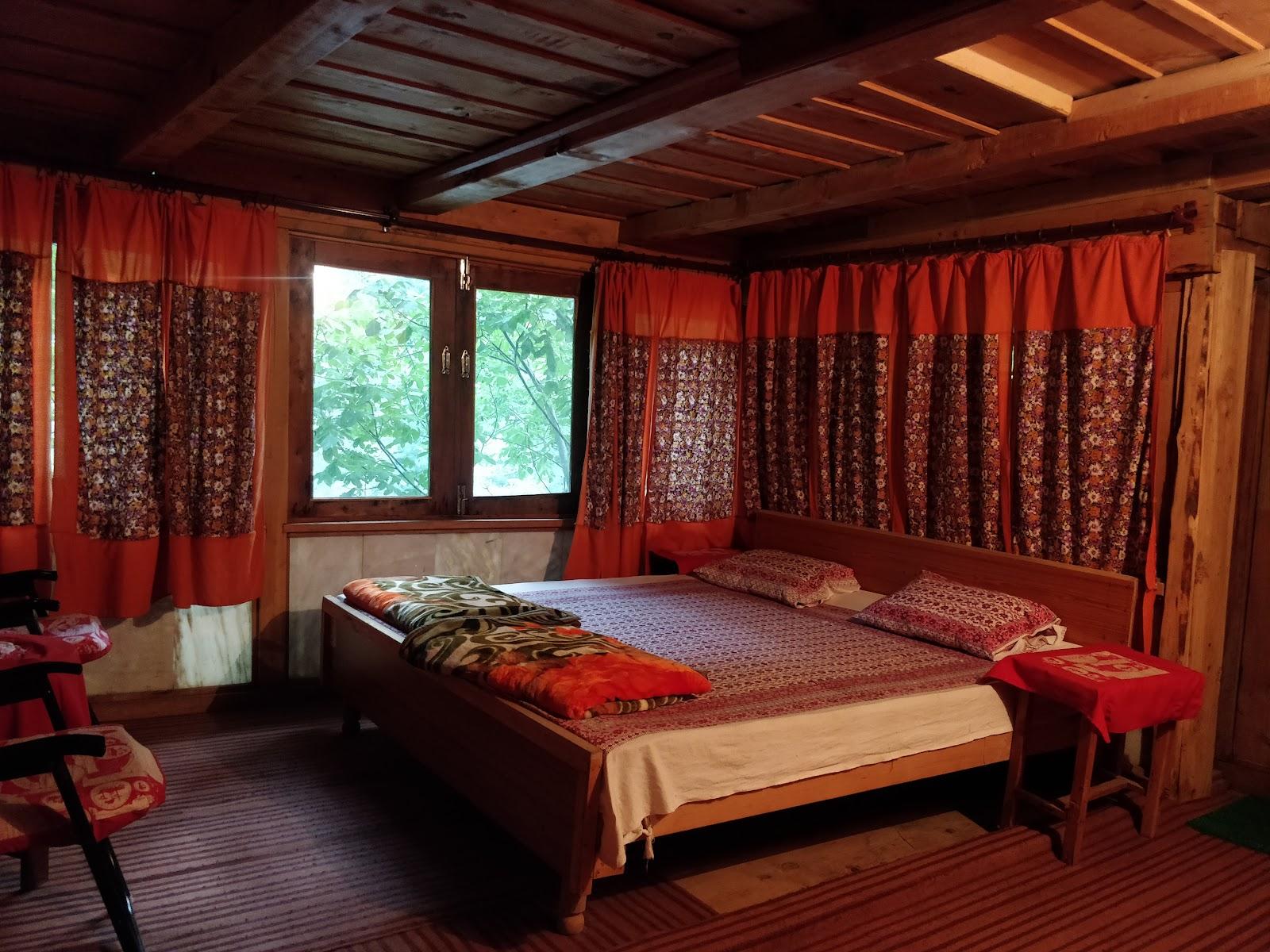 Shringi Vatika Home Stay Jibhi – photo 3