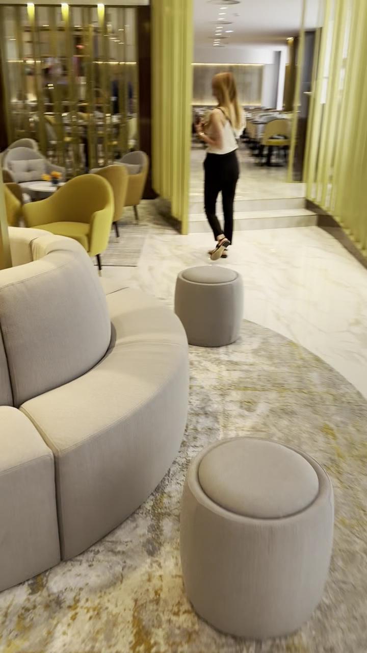 VIP Executive Suítes do Marquês Hotel – photo 3