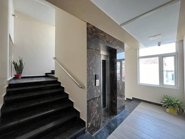 Hotel Nandini Grand – photo 4