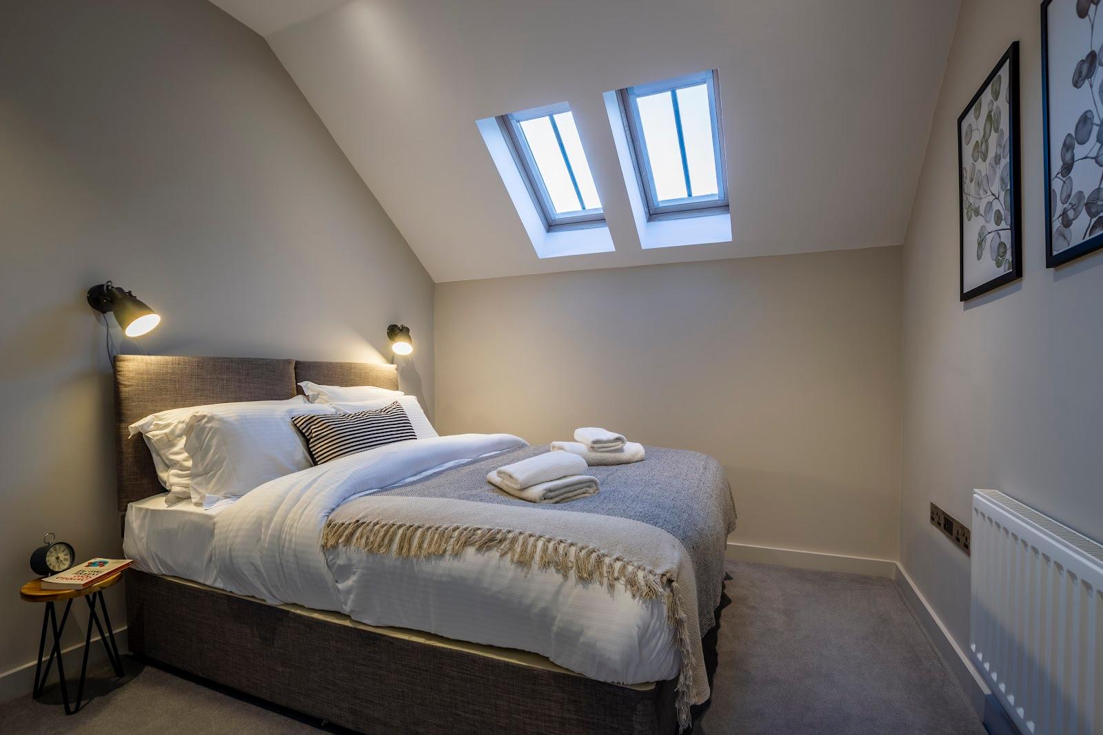 Primero Apartments - Lake District – photo 3