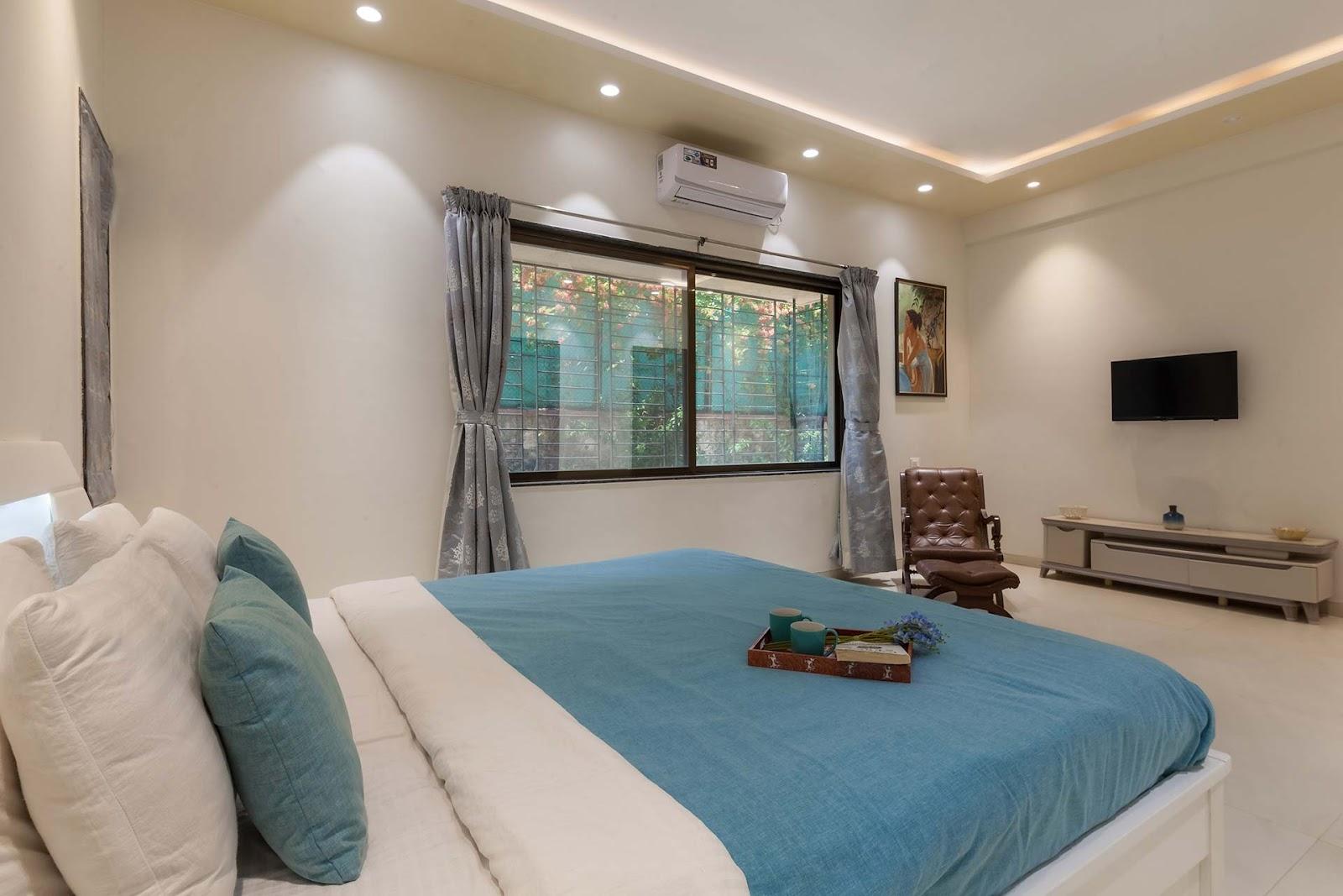 StayVista at Casa Del Verde | Luxury Villa with Private Pool in Nashik – photo 3