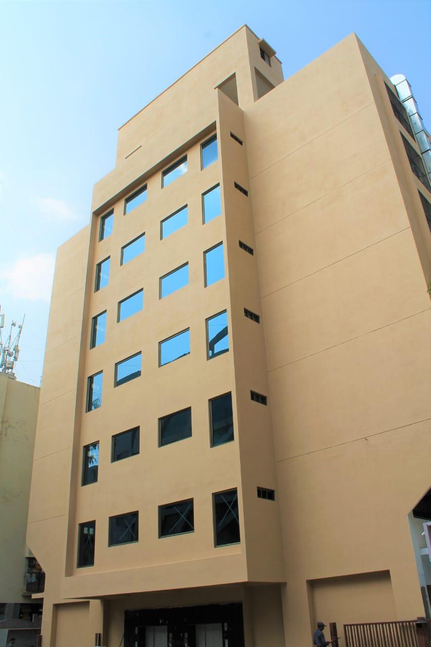 Magnus Square, Viman Nagar – photo 1