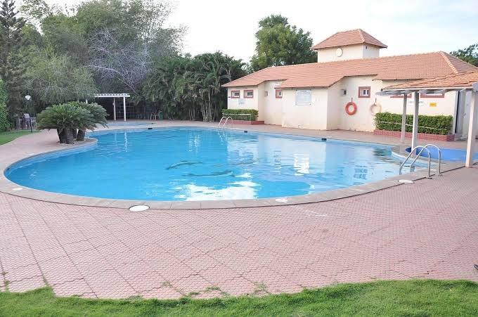 Sathya Park & Resorts – photo 1