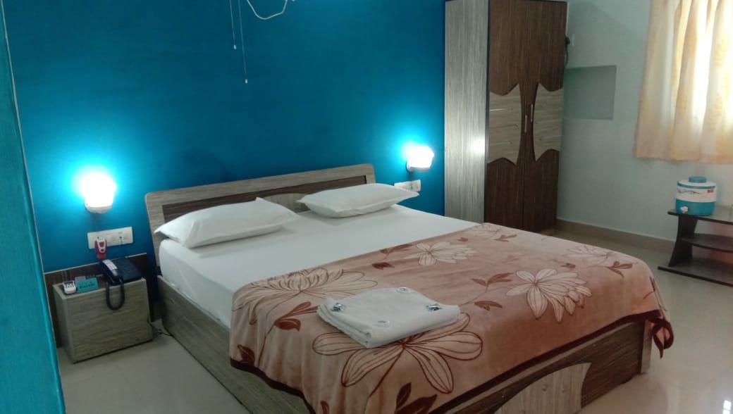 Hotel Palms – photo 3