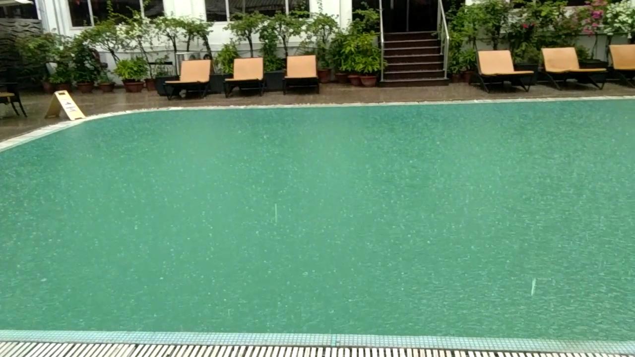 Hotel Hindusthan International – photo 2