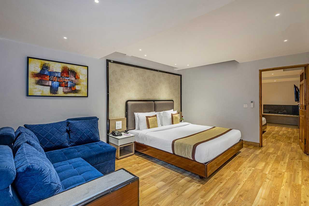 Sterling Legacy Shimla – photo 3