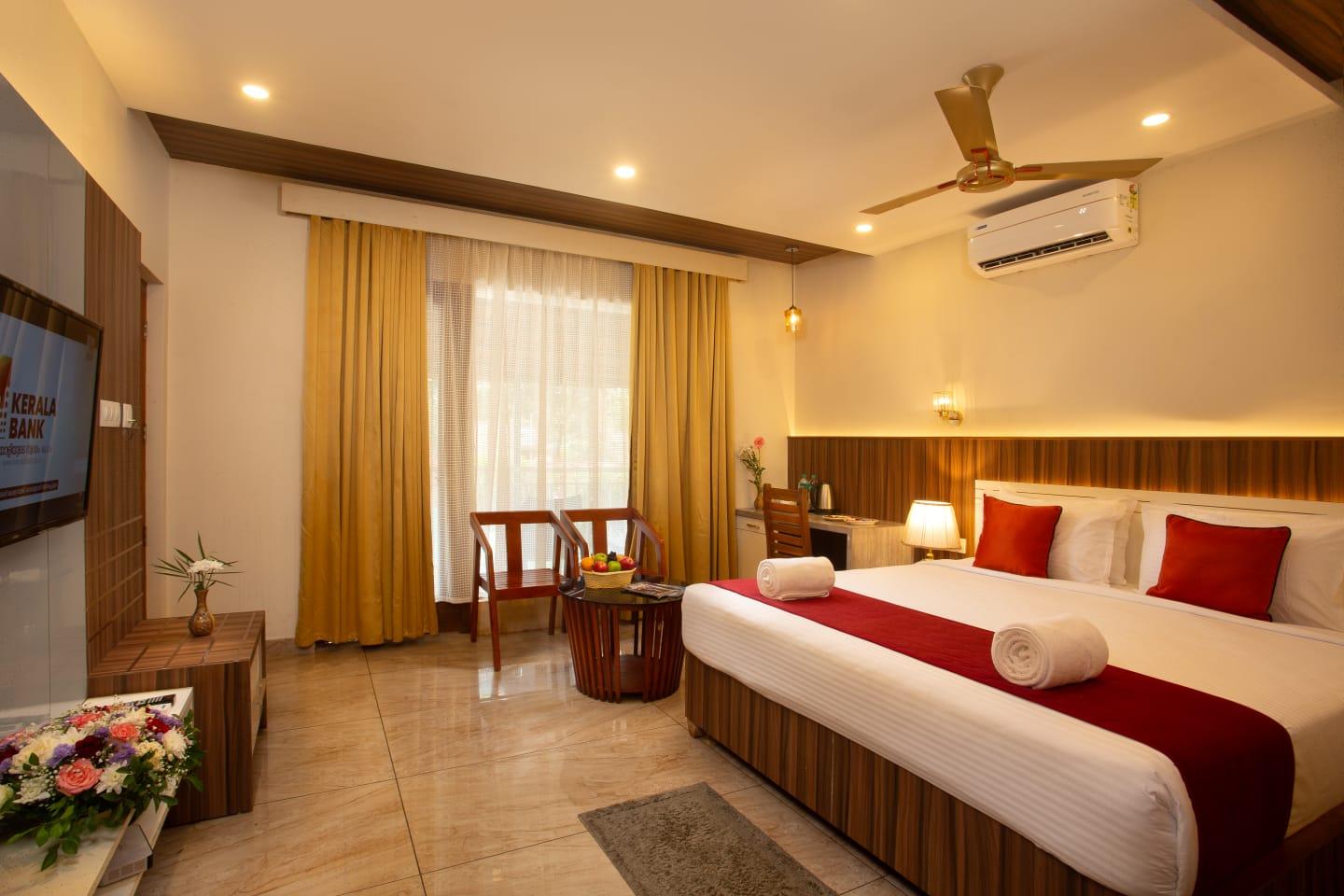 Vythiri Holiday Resort – photo 3
