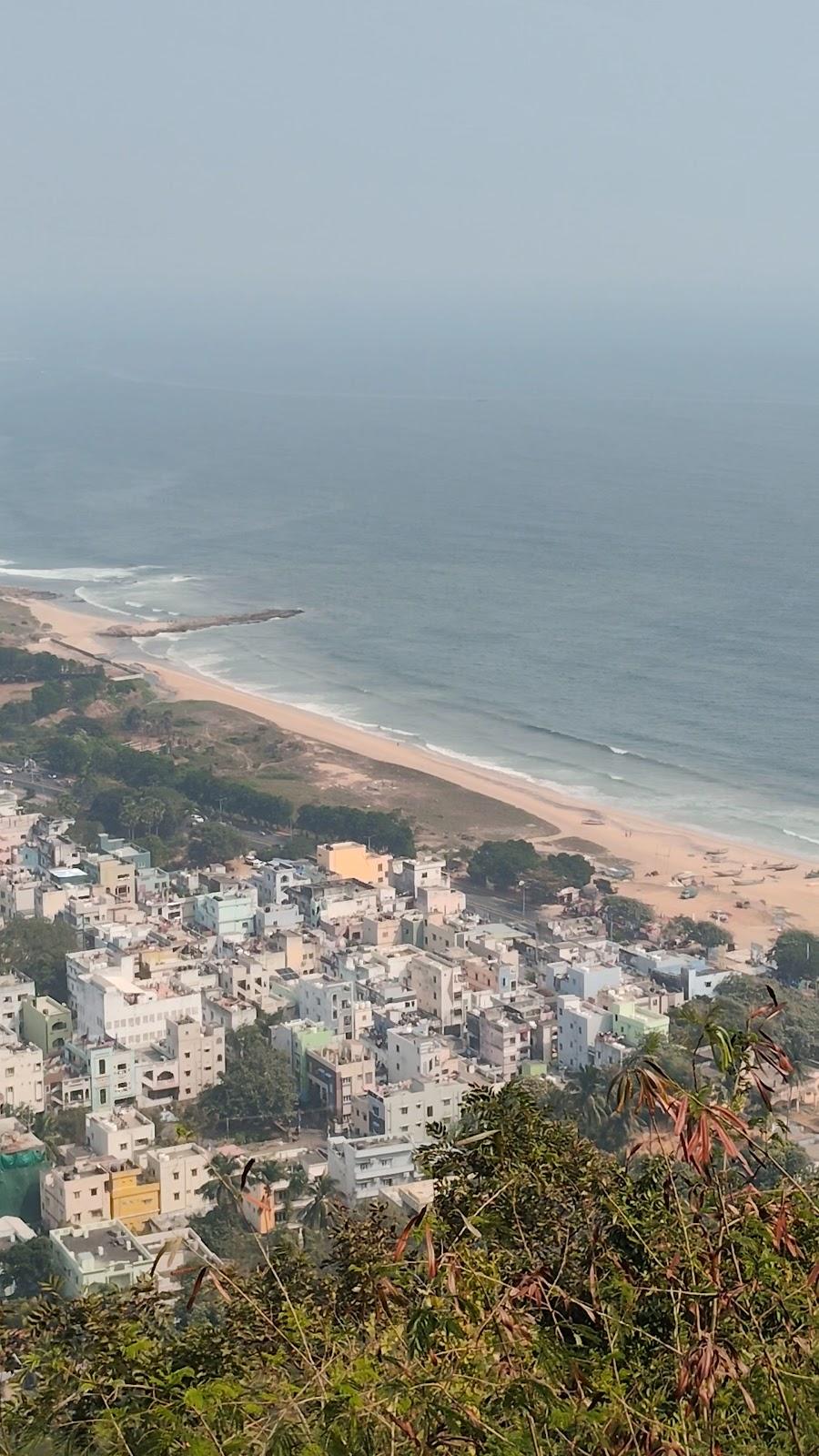 VIZAG BEACH HOUSE – photo 2