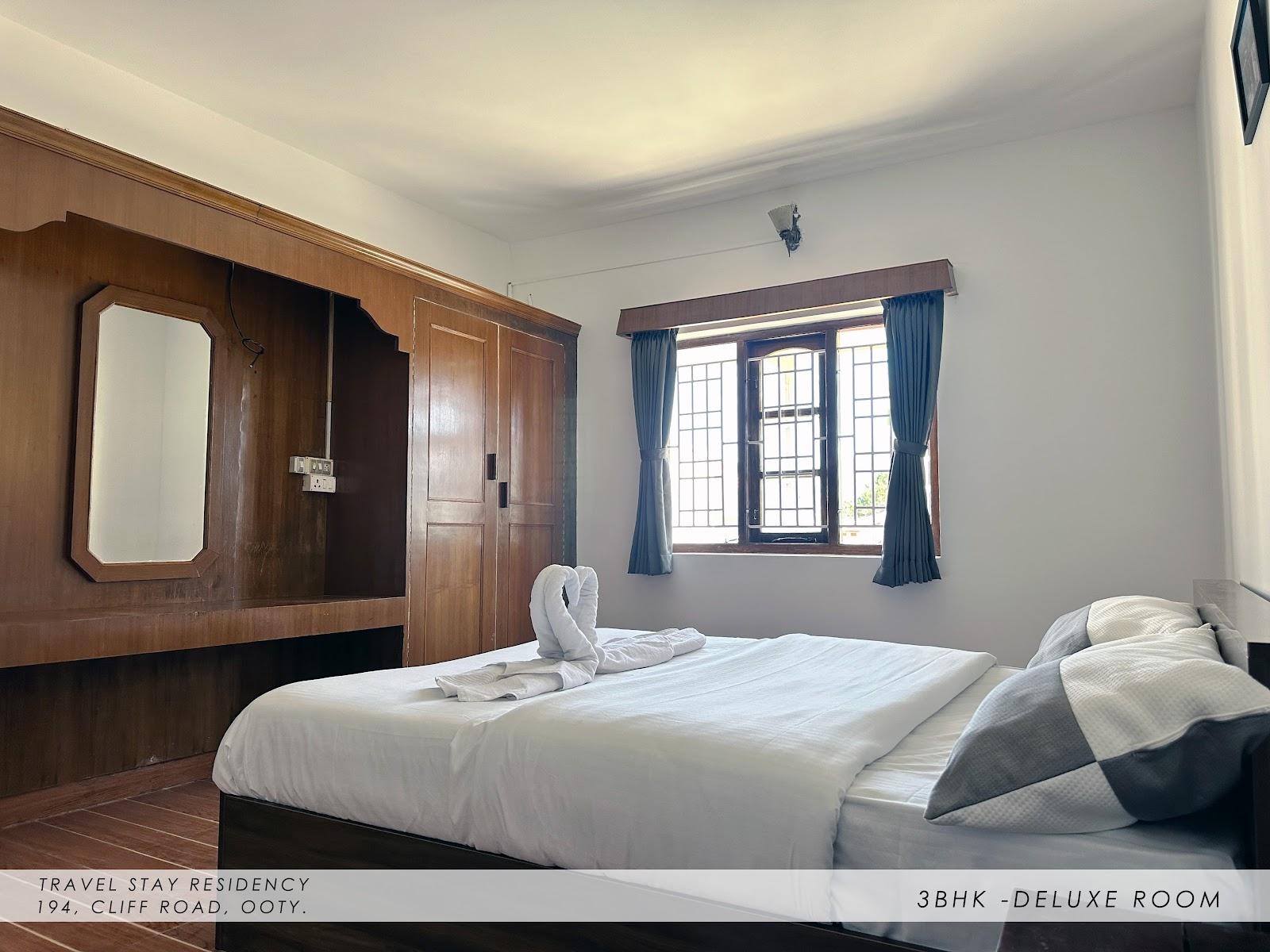 Travel Stay Residency – photo 3