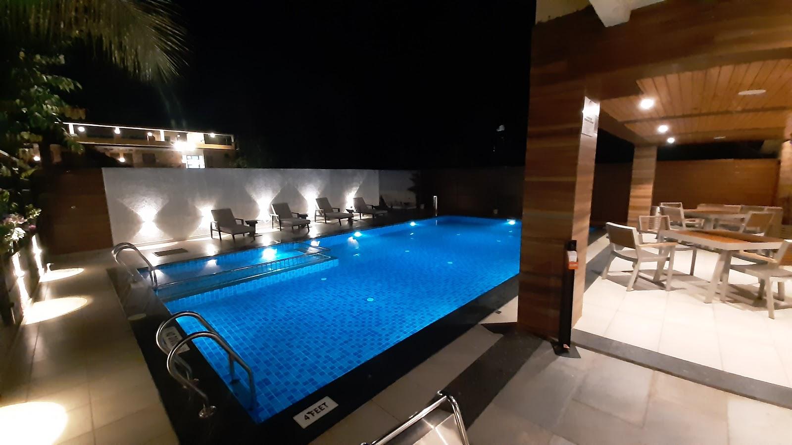 Resort The Lohias, Candolim Goa – photo 4