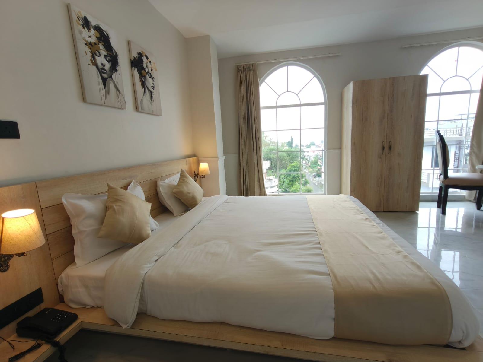 Hotel YJ MANOR – photo 3