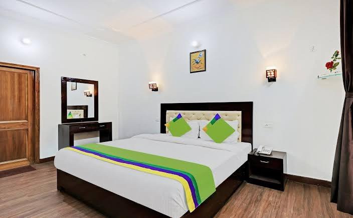 OYO Flagship Lake View Inn – photo 2