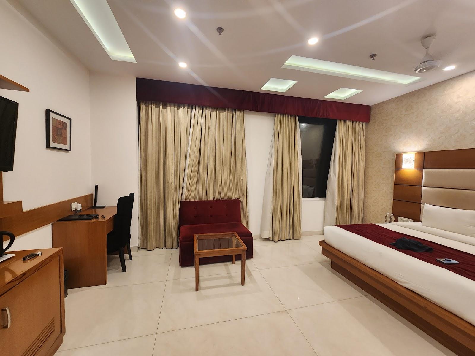 Hotel Coral Star – photo 3