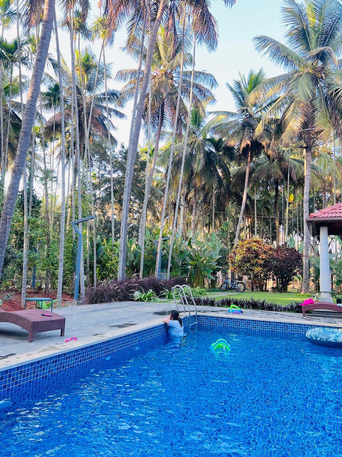 Sharadha Greens – photo 4