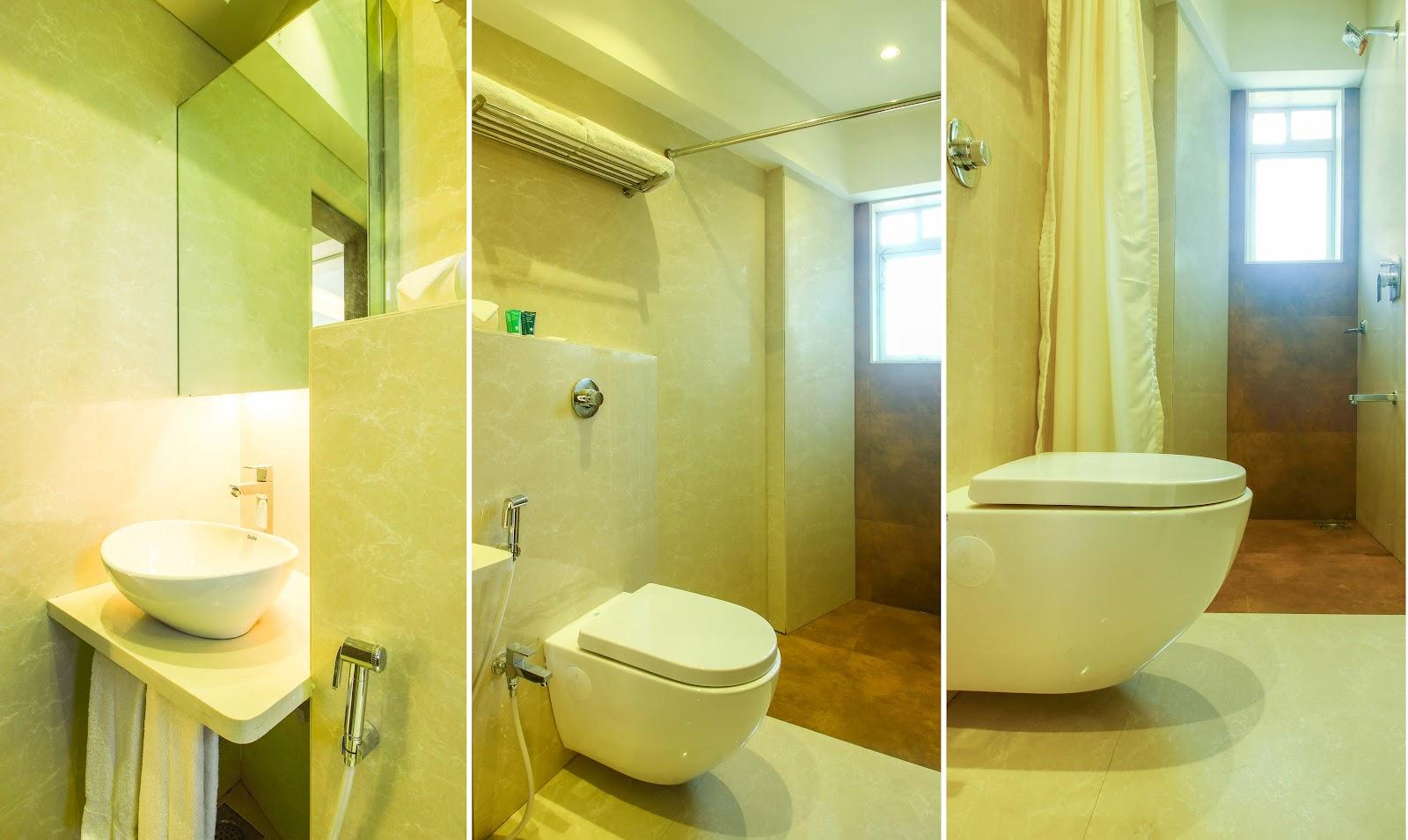 Treebo Akshaya Mayflower Vijaya Bank Layout – photo 4