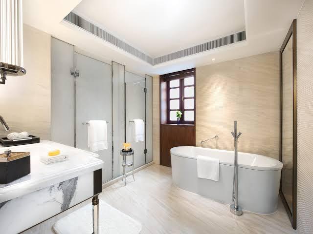 Shanghai Jianyeli Capella Hotel – photo 4