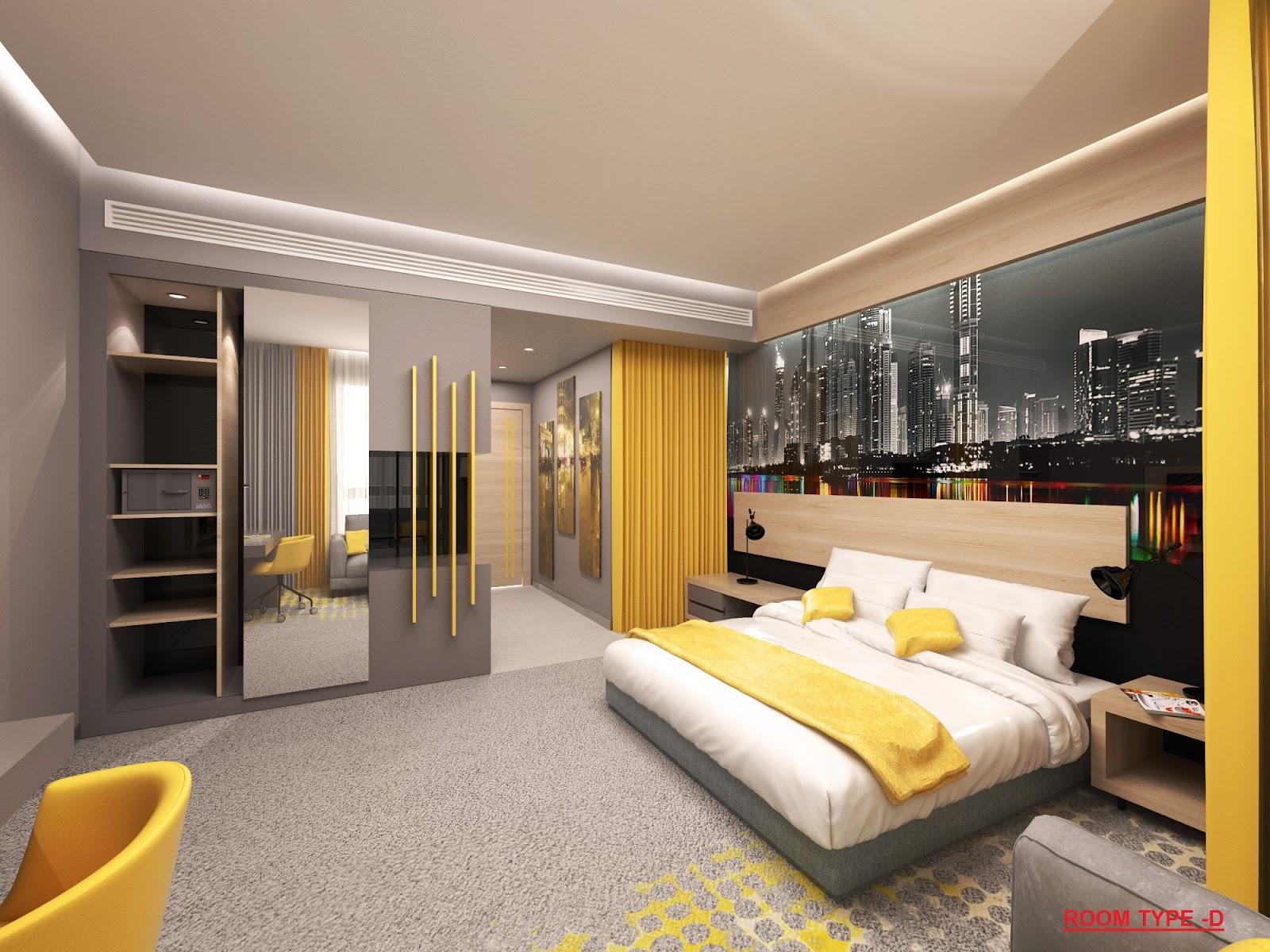 Urban Al Khoory Hotels – photo 3
