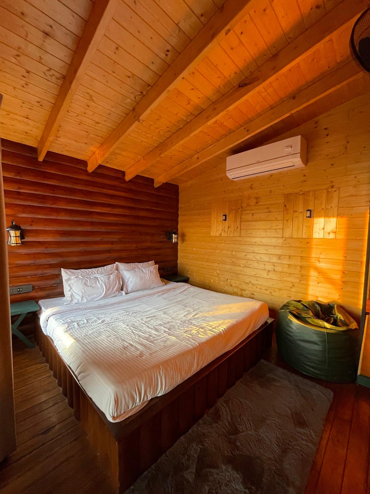 Koro Treehouse Resort – photo 2