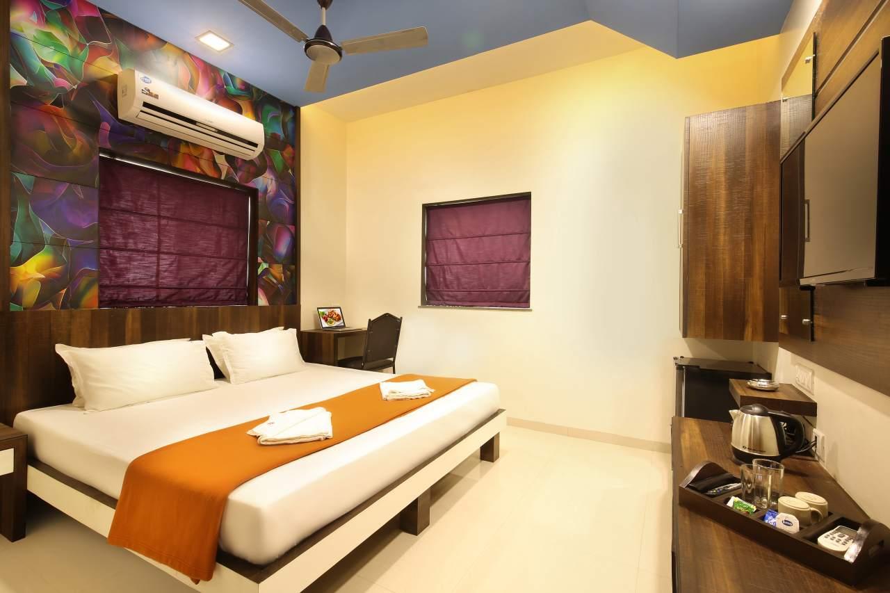 Hotel Lonavla – photo 2