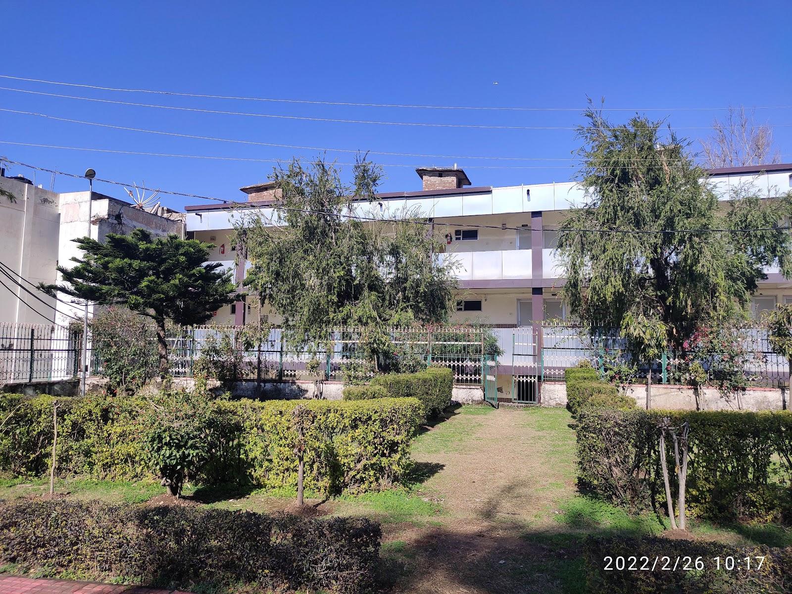 JKTDC Hotel Saraswati (Tourist Bungalow Katra) – photo 3