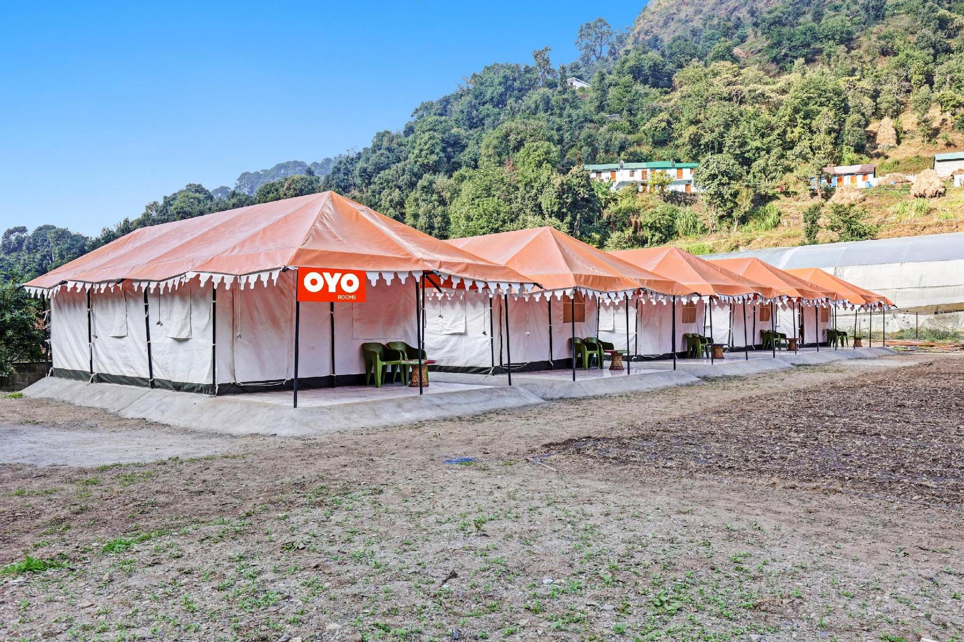 OYO Flagship Pine View Resort – photo 2