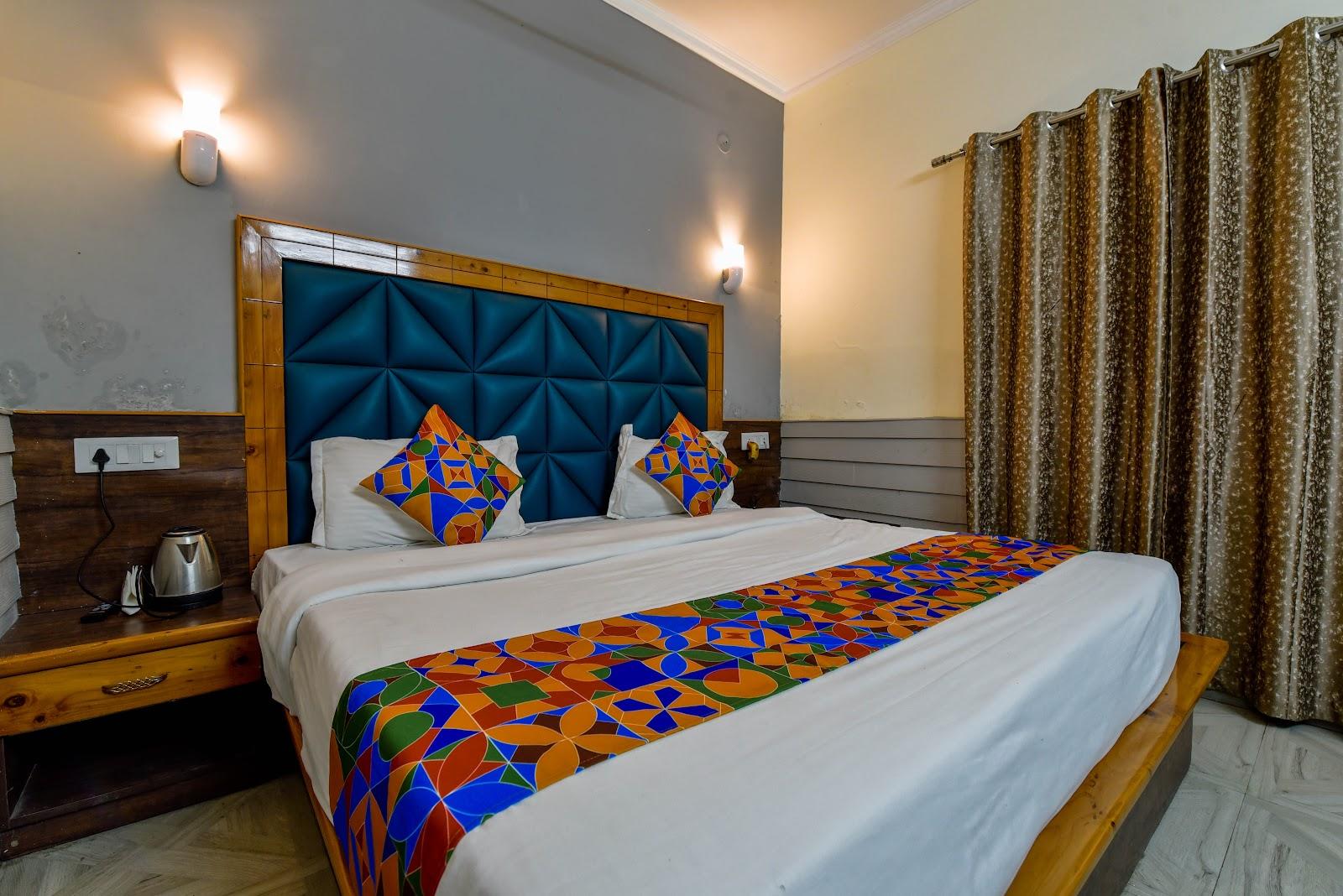 KK Residency homestay – photo 3