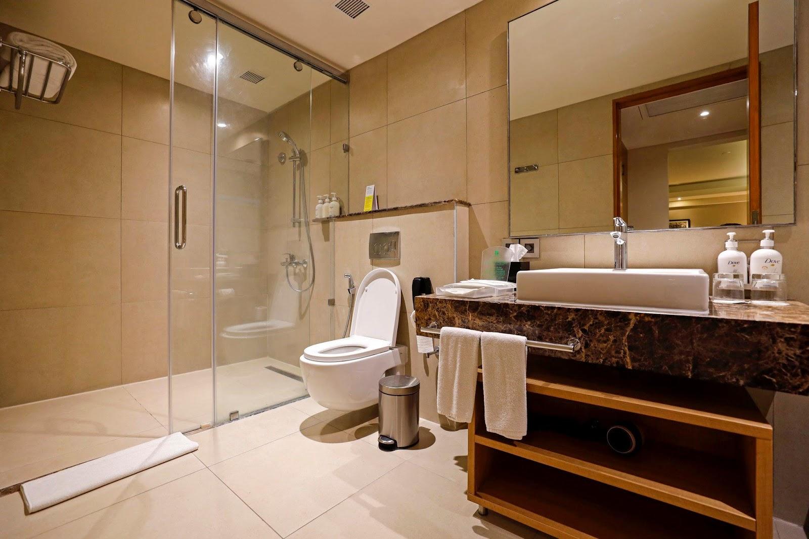 Holiday Inn Chennai Omr It Expressway by IHG – photo 4