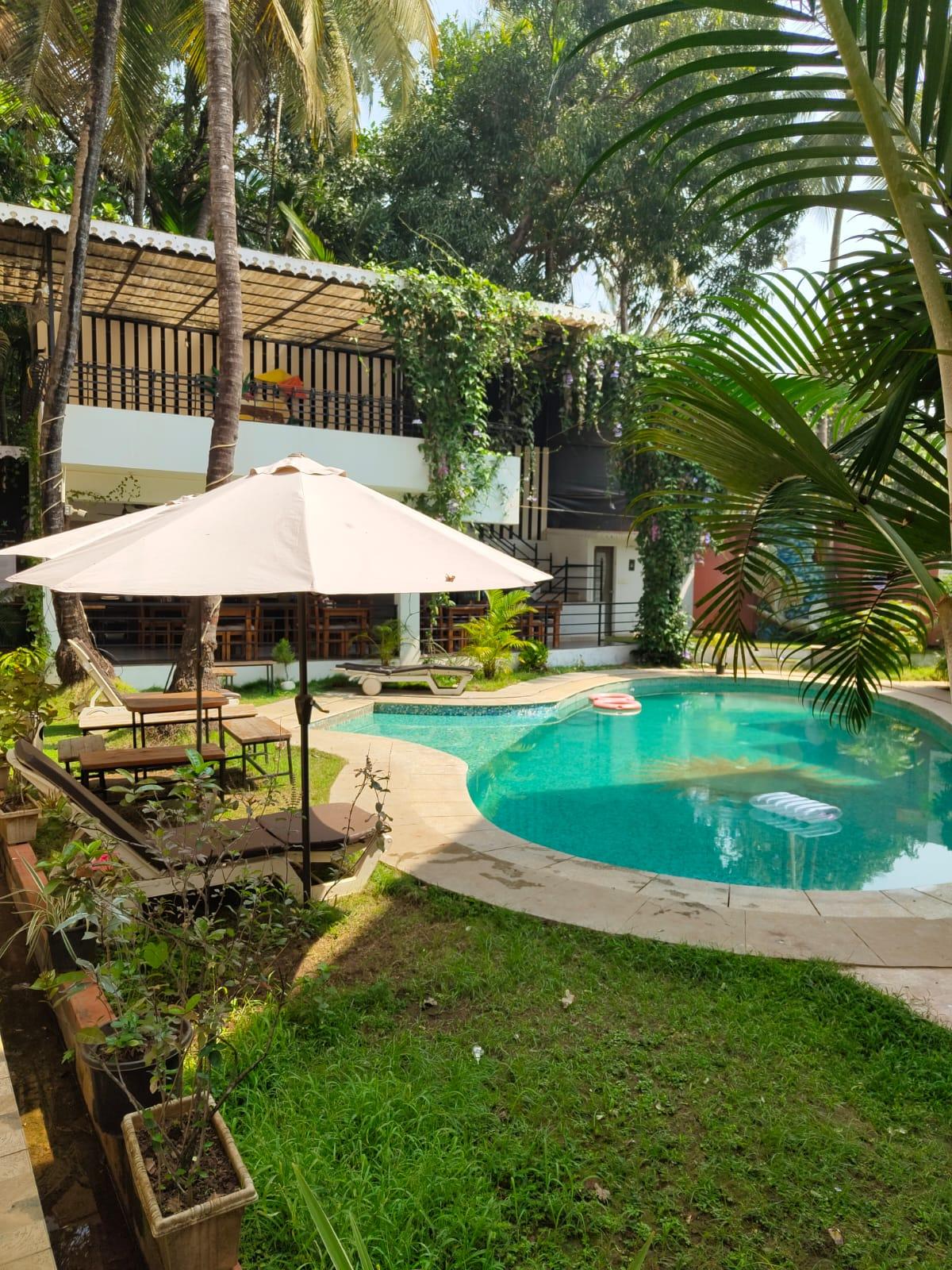 The Verda de Miranda Resort | Morjim | Goa | – photo 4