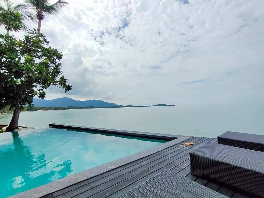 Escape Beach Resort – photo 4