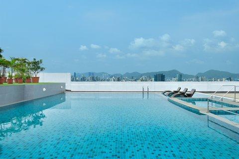 Four Points by Sheraton Navi Mumbai, Vashi – photo 4