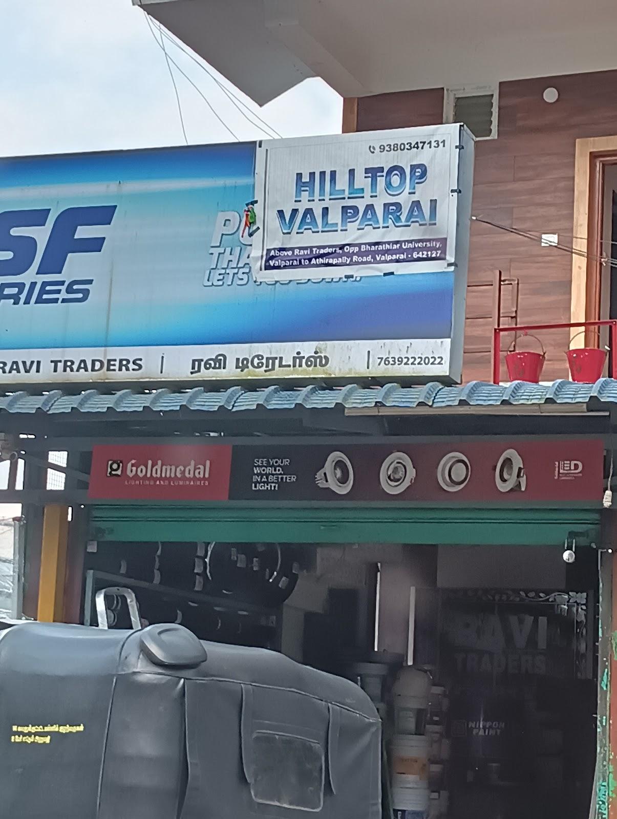 HillTop Valparai – photo 2