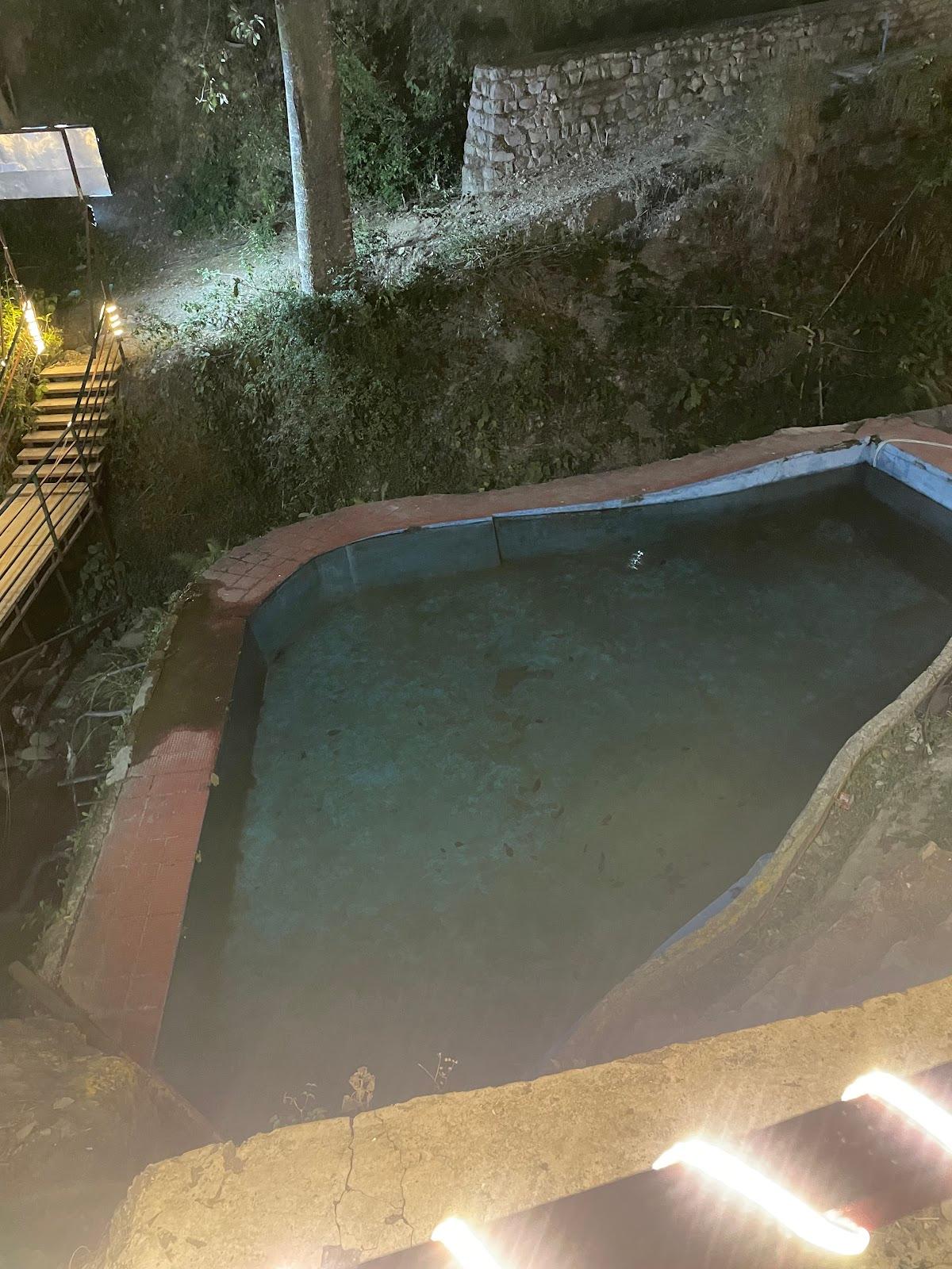 Shree G Cottage & camp – photo 1