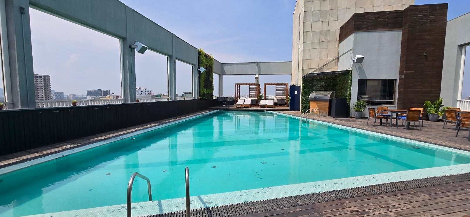 Zone by the Park Hotel, Kolkata – photo 4