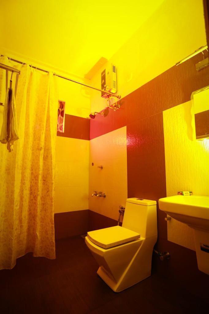 Vaga Hills Resort – photo 4