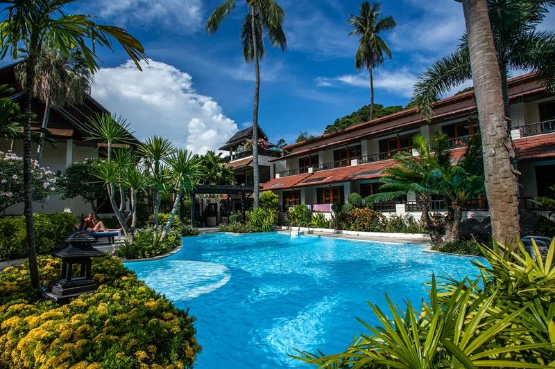 Phi Phi Banyan Villa – photo 1