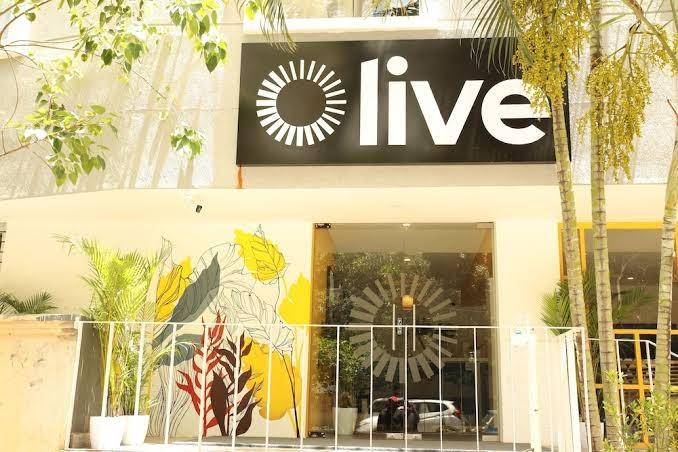Olive Hotel Indiranagar By Embassy Group – photo 1