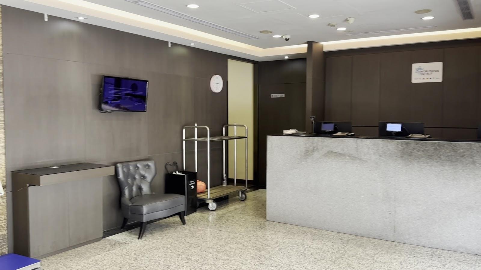 Value Hotel Balestier – photo 2