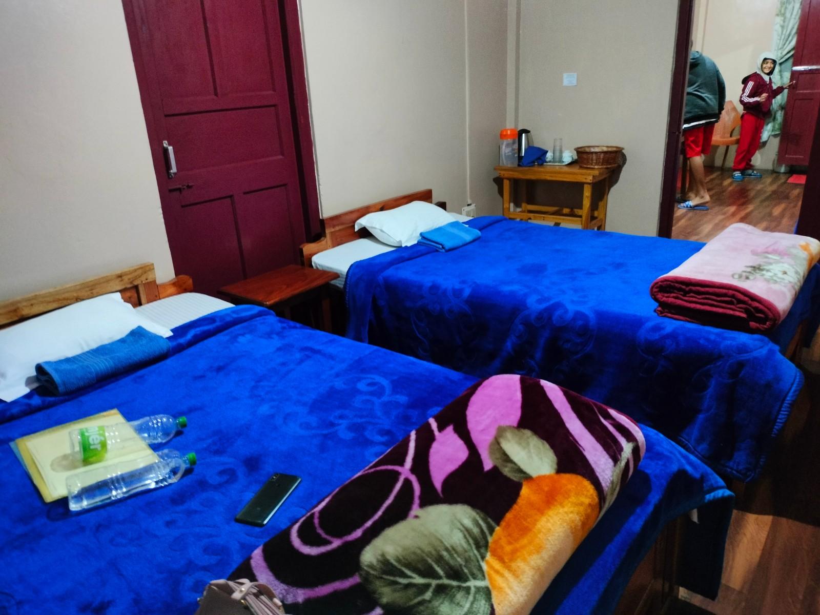 Holly Lodge Guest House – photo 2