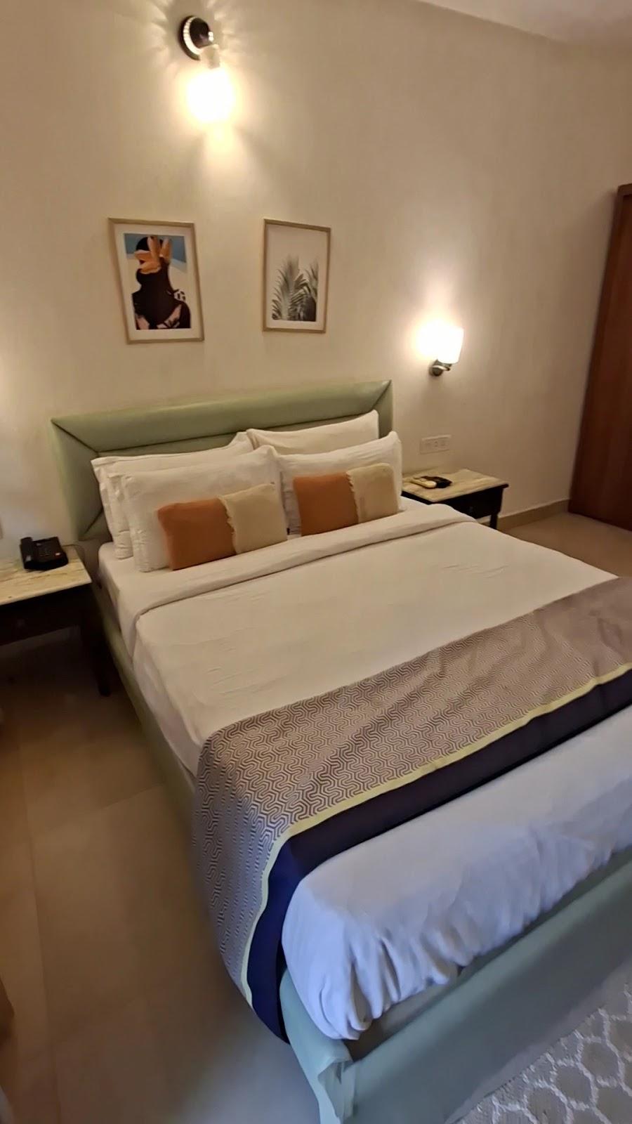 La Vaiencia Beach Resort – photo 2