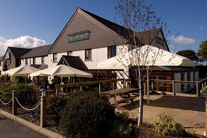 Premier Inn Bodmin – photo 1