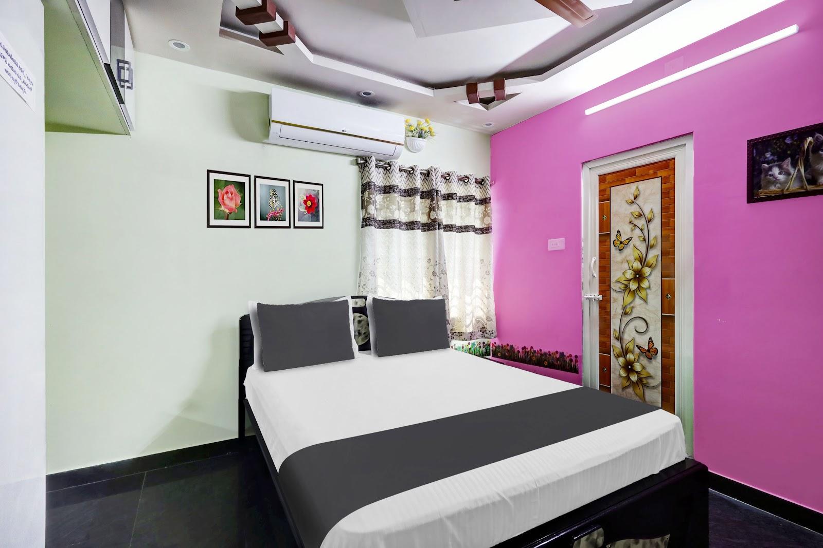 Sri Sakthi Home Stay- Beyond the Expectations – photo 3