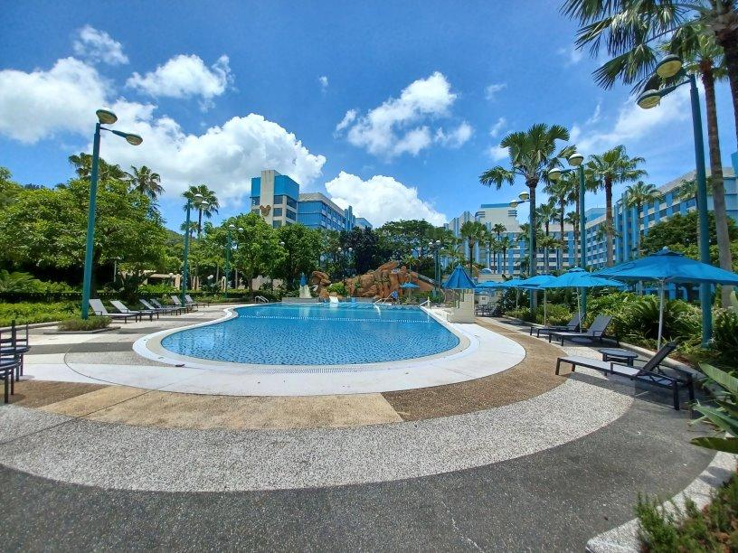 Disney's Hollywood Hotel – photo 3