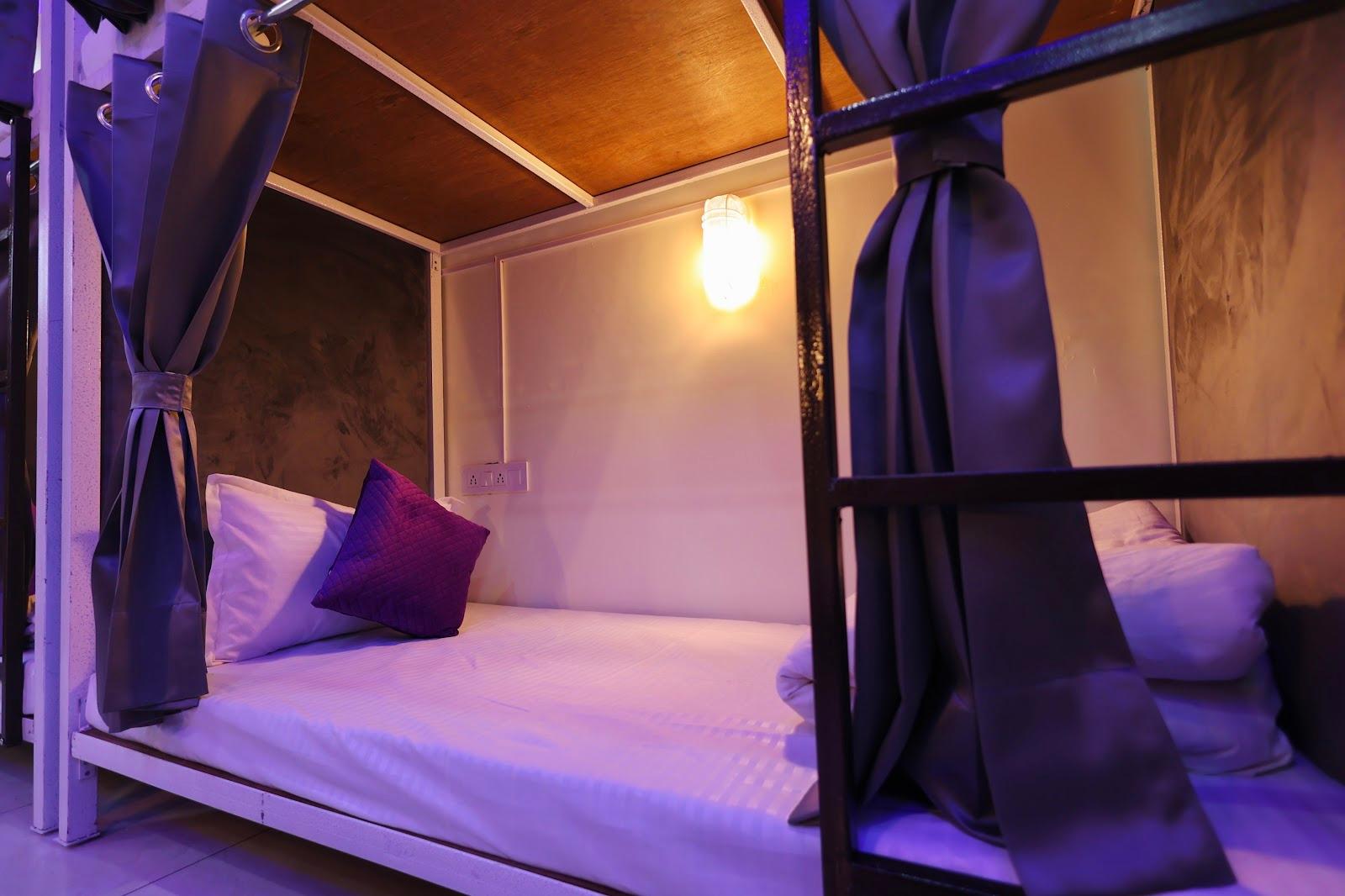 Perfect stayz Premium Forest Valley – photo 2