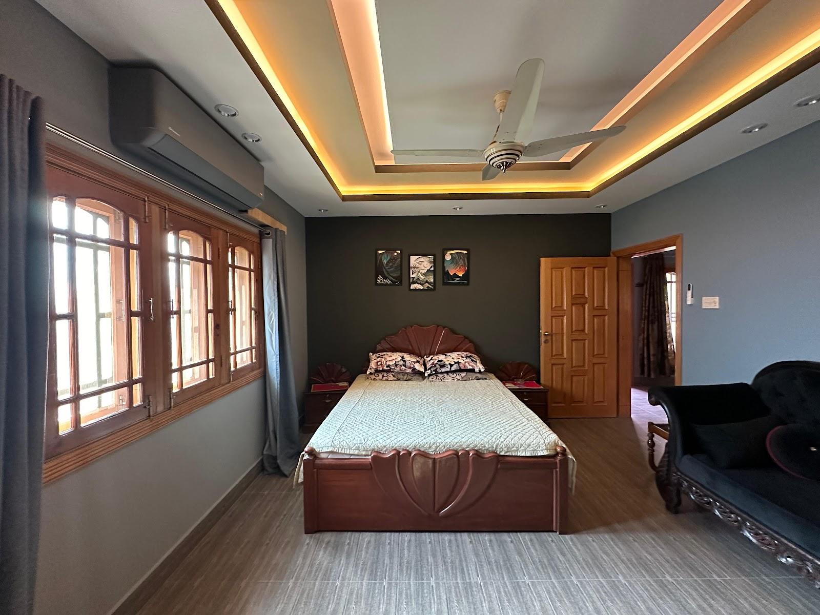 The Mountain Retreat – photo 2
