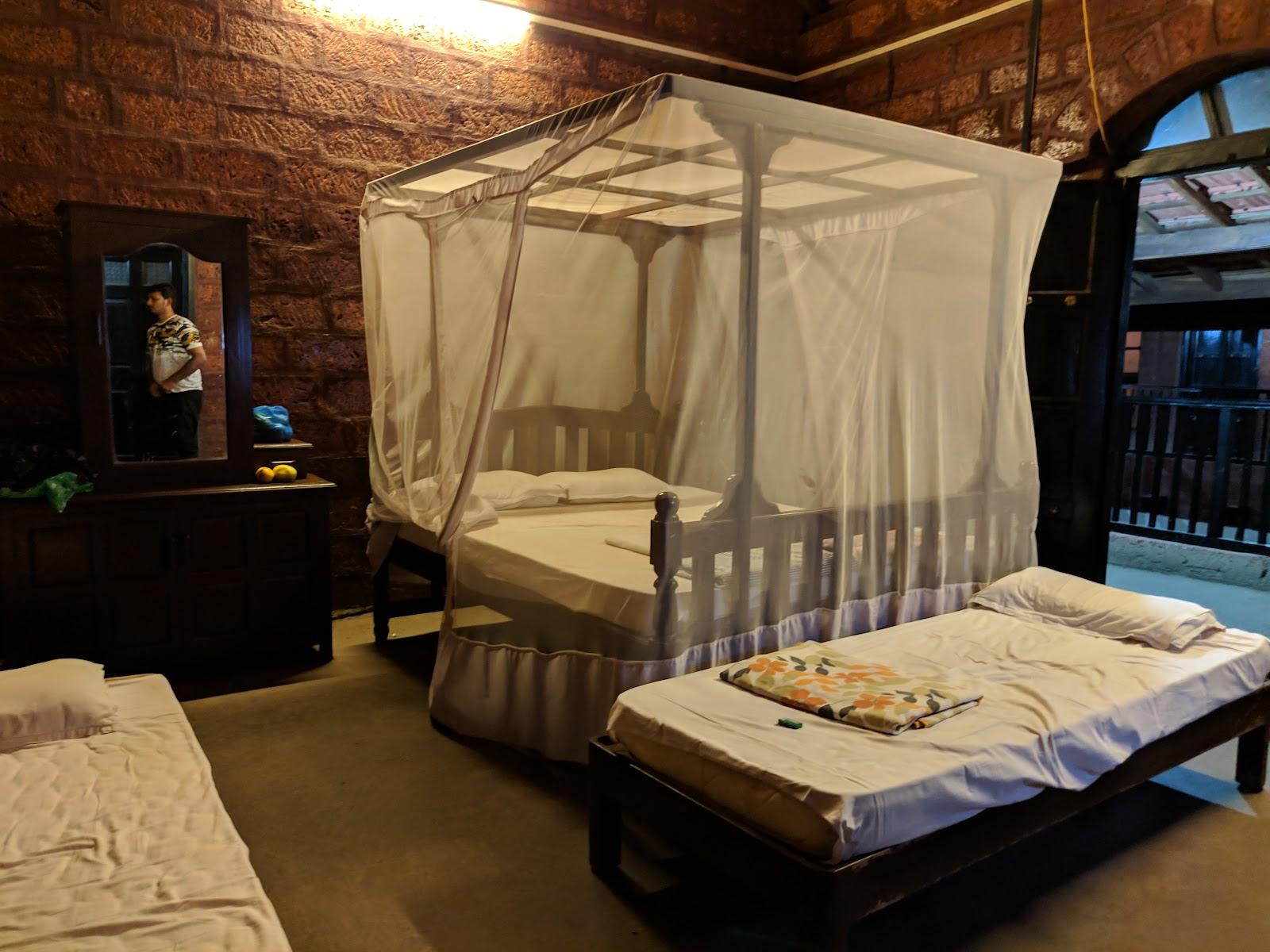 Dr Nimkar's Konkan Nest Resort – photo 2