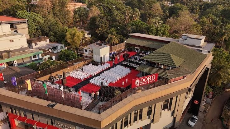 DORO ROYAL SUITE – photo 1