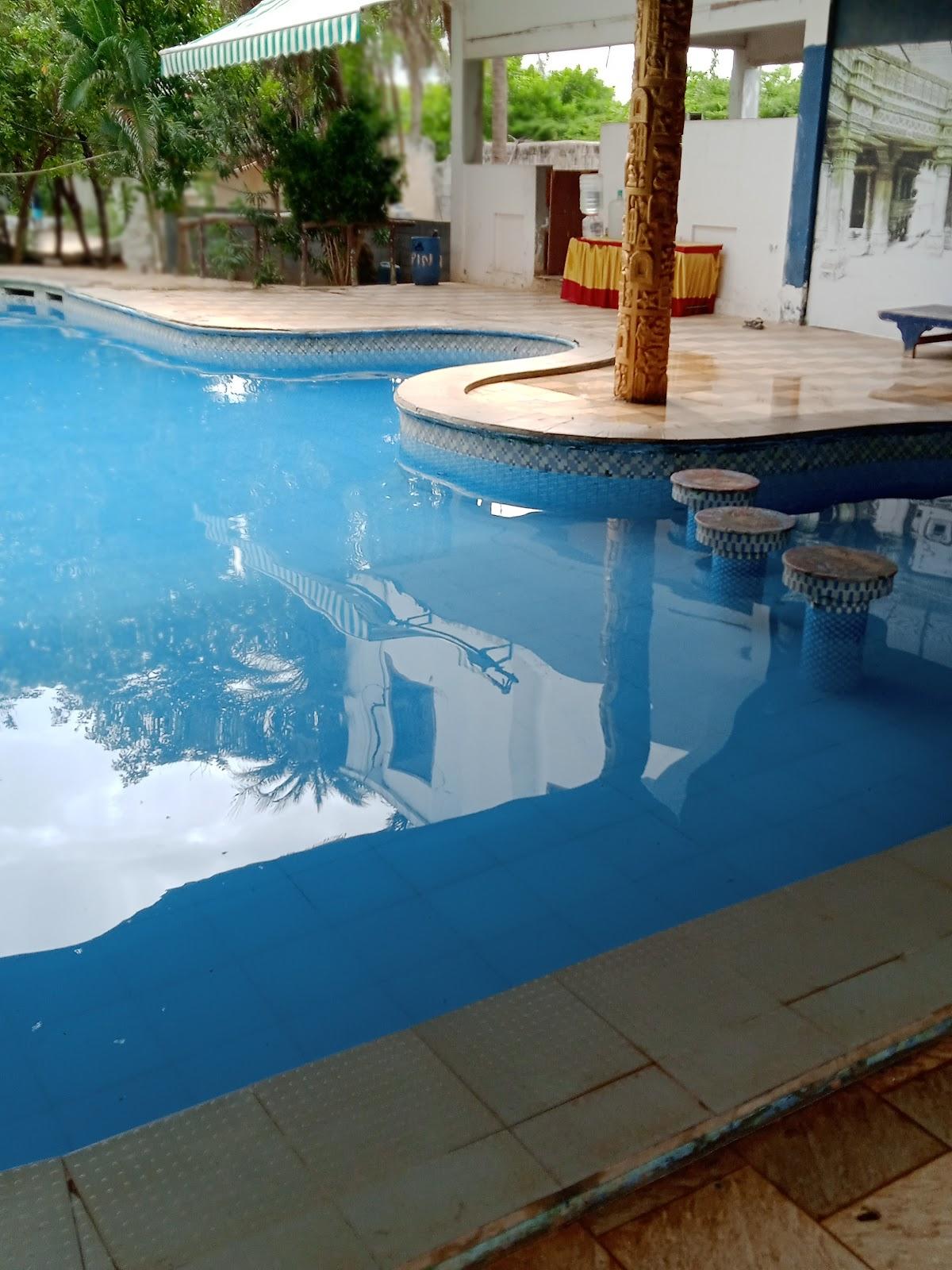 The Grand Beach Resort – photo 2