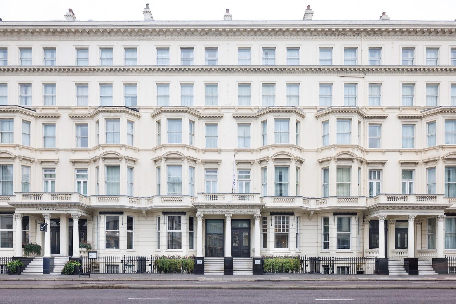 Radisson Blu Hotel, London South Kensington – photo 1