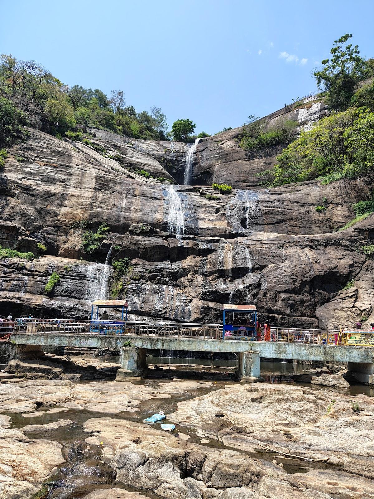 Kuttralam – photo 1